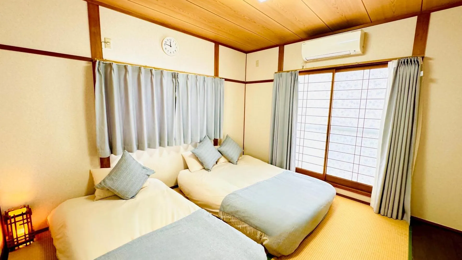 白桜 天下茶屋 難波南 3部屋 浴室2つもあり 貸切 静か contacts