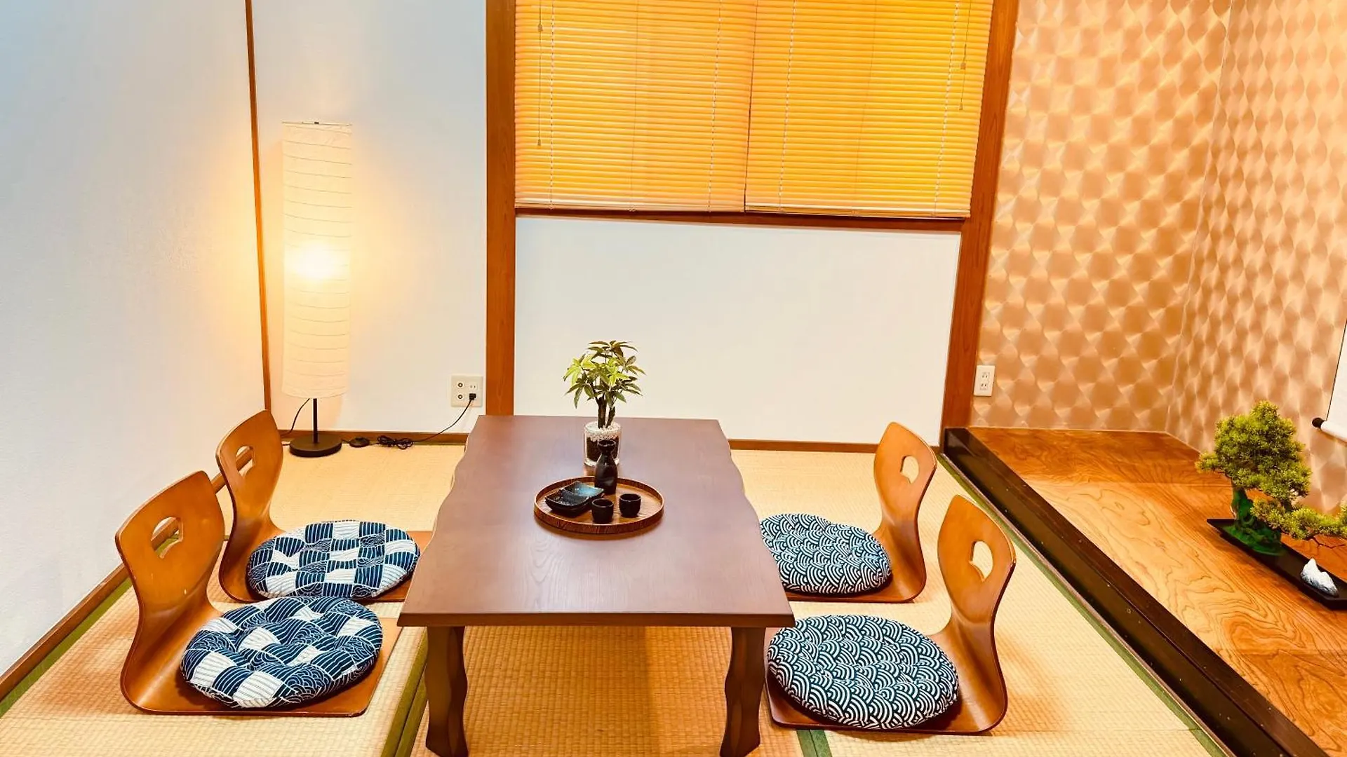 白桜 天下茶屋 難波南 3部屋 浴室2つもあり 貸切 静か Villa Osaka