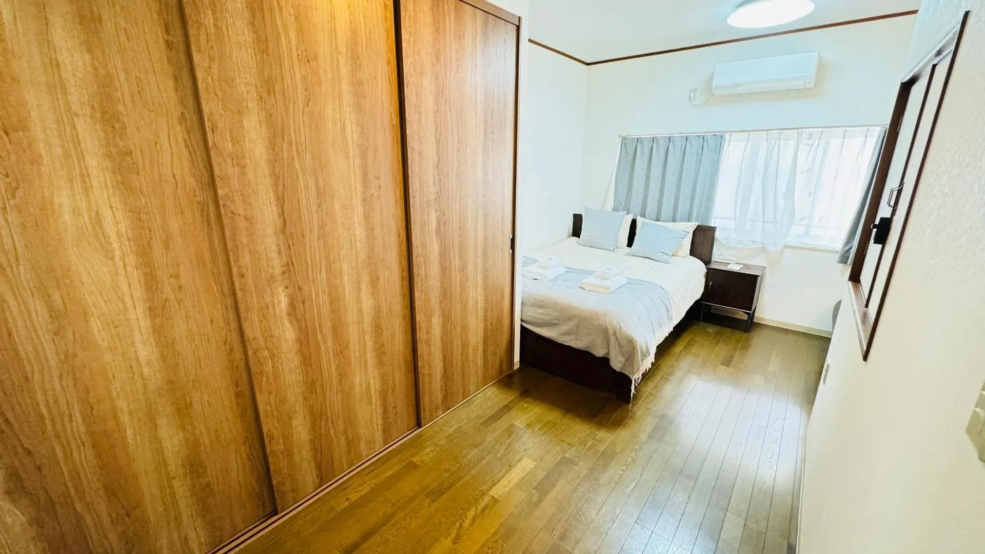 白桜 天下茶屋 難波南 3部屋 浴室2つもあり 貸切 静か Villa Osaka